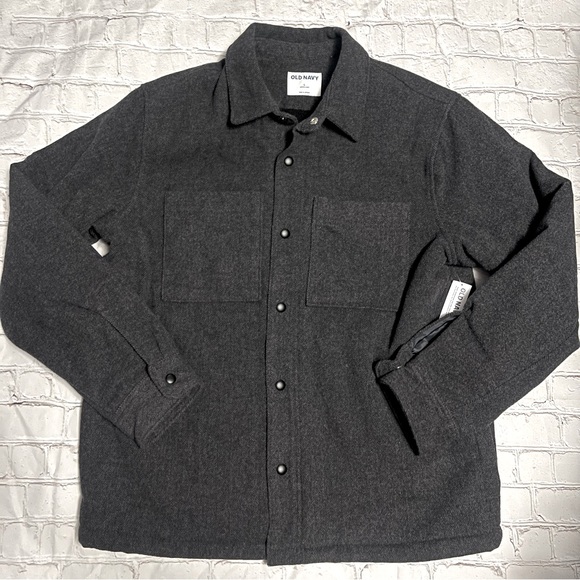  Lightweight & Shirt Jackets